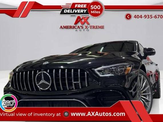 MERCEDES-BENZ AMG GT 2019 WDD7X8JB8KA001523 image MERCEDES-BENZ AMG GT 2019 WDD7X8JB8KA001523 image